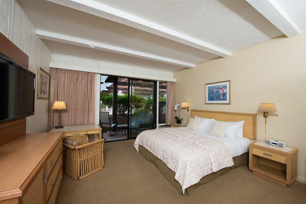 La Jolla Shores Hotel San Diego Exteriér fotografie