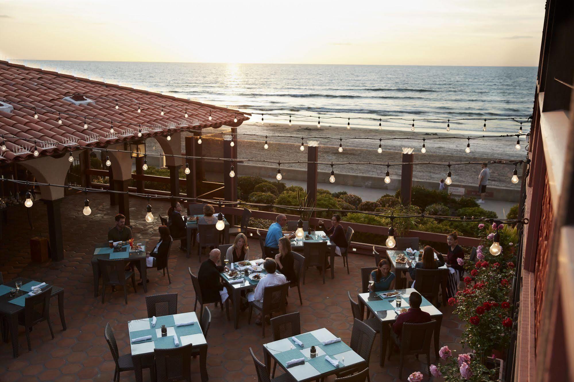 La Jolla Shores Hotel San Diego Exteriér fotografie
